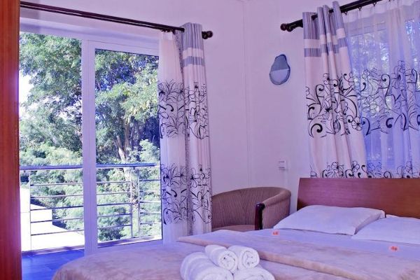 Mo Residence (Petit Raffray)